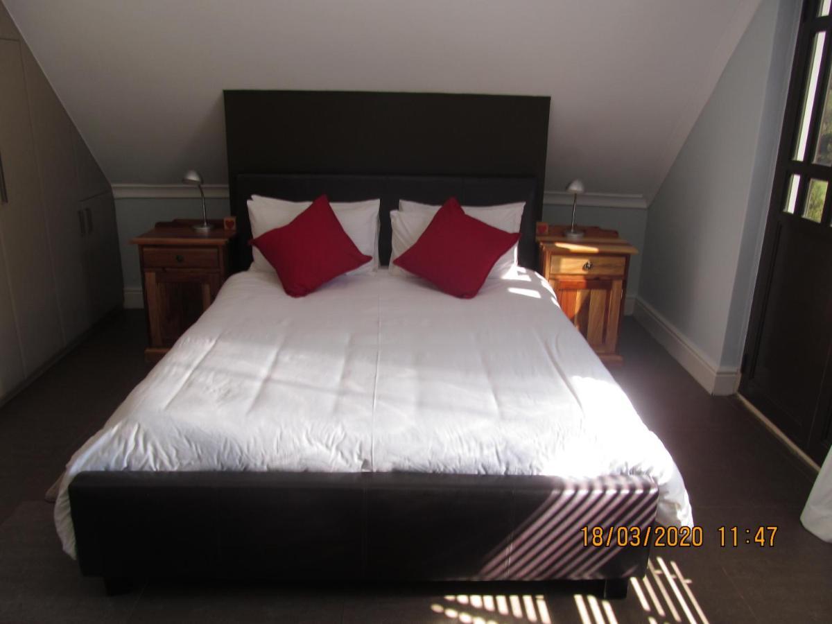 Luxury Secure Flat Apartment Plattekloof Zewnętrze zdjęcie