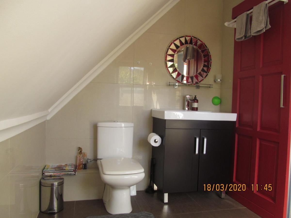 Luxury Secure Flat Apartment Plattekloof Zewnętrze zdjęcie