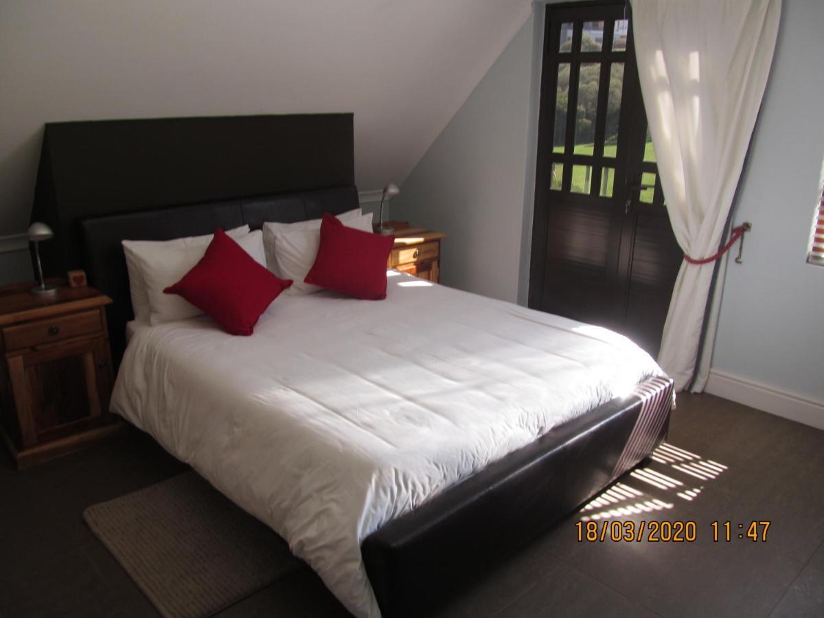 Luxury Secure Flat Apartment Plattekloof Zewnętrze zdjęcie