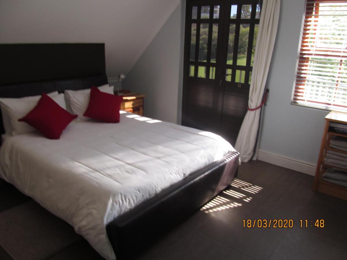 Luxury Secure Flat Apartment Plattekloof Zewnętrze zdjęcie