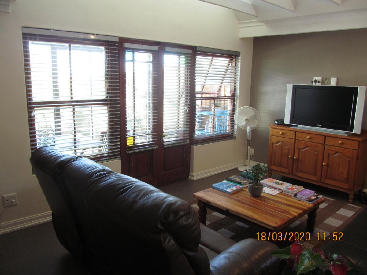Luxury Secure Flat Apartment Plattekloof Zewnętrze zdjęcie