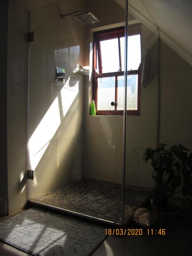 Luxury Secure Flat Apartment Plattekloof Zewnętrze zdjęcie