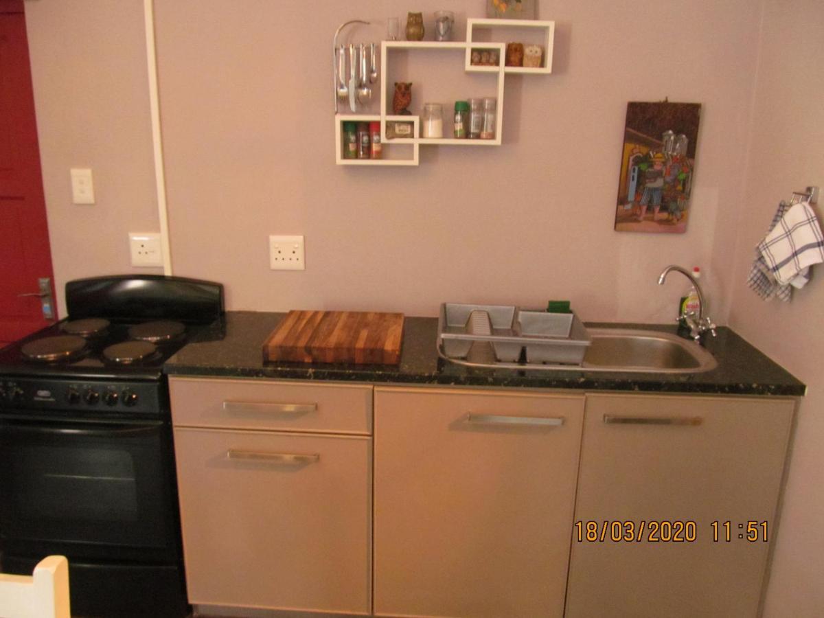 Luxury Secure Flat Apartment Plattekloof Zewnętrze zdjęcie