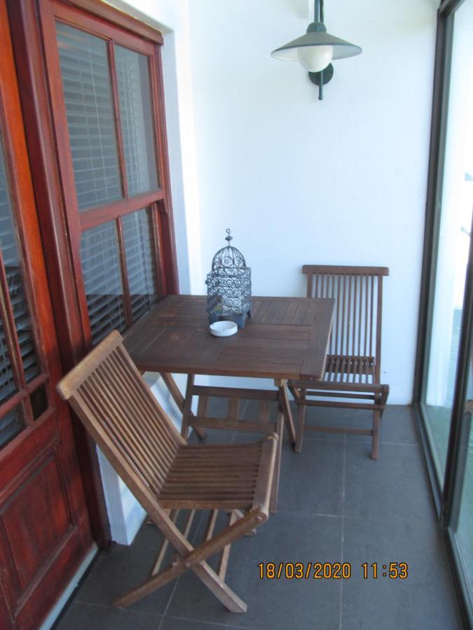 Luxury Secure Flat Apartment Plattekloof Zewnętrze zdjęcie