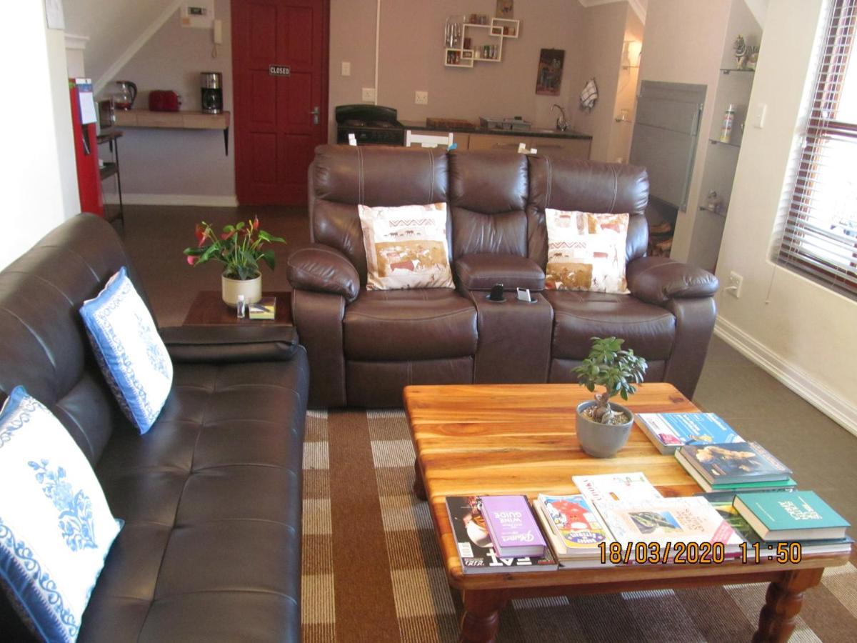 Luxury Secure Flat Apartment Plattekloof Zewnętrze zdjęcie