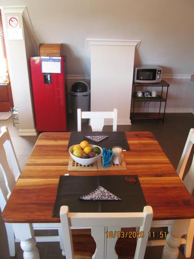 Luxury Secure Flat Apartment Plattekloof Zewnętrze zdjęcie