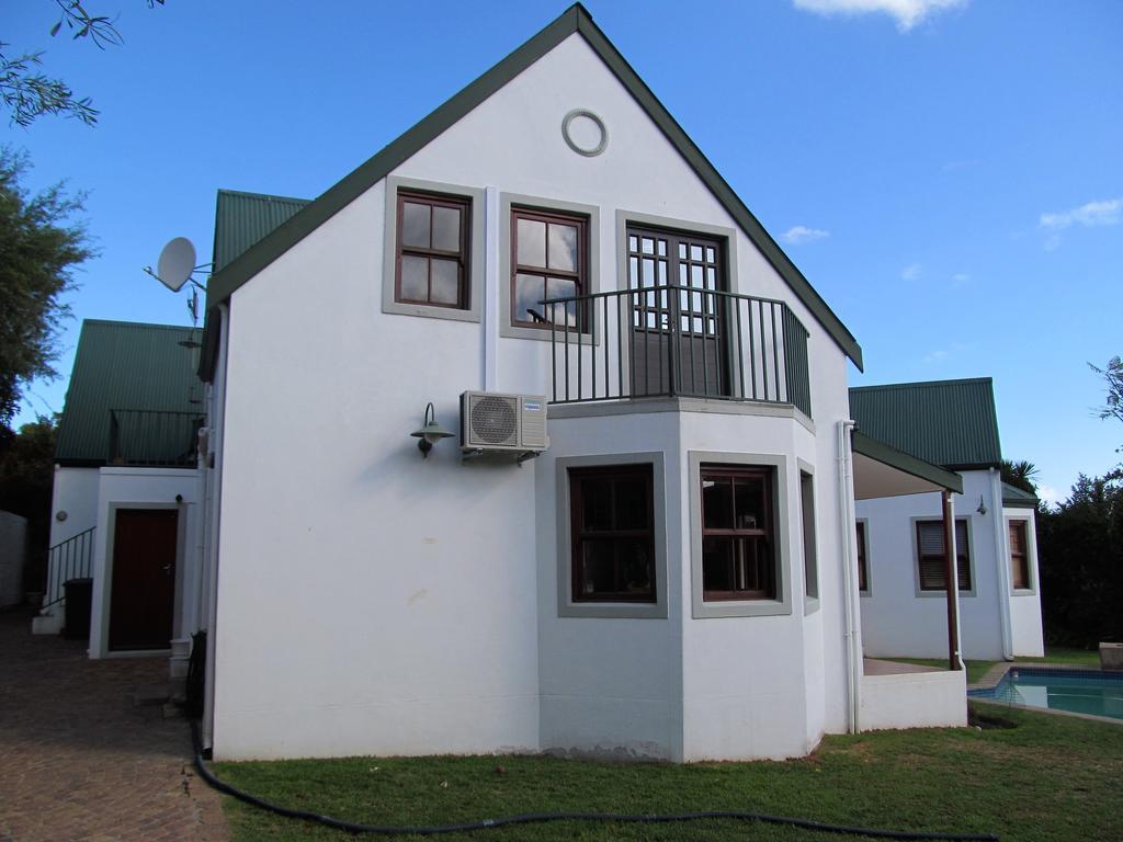 Luxury Secure Flat Apartment Plattekloof Zewnętrze zdjęcie